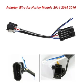 Универсальная 7-дюймовая светодиодная фара для мотоцикла Lada H4 Phare Farol Moto Headlamp для BMW Softail Cafe Racer Chopper Honda