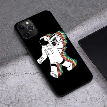 Чехол T54 DJ Борис Брейча для iPhone 13 12 Mini 11 Pro XS Max XR X 8 7 6 6S Plus 5 5S SE 2020 iPhone 5 5s