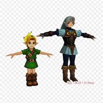 Hyrule Twili Midna Hyrule The Legend Of Twilight Princ Утюг на термопереносной печати Виниловые нашивки Наклейка для одежды DIY Аппликации Моющиеся нашивки