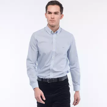 Рубашка Lacoste Regular Fit