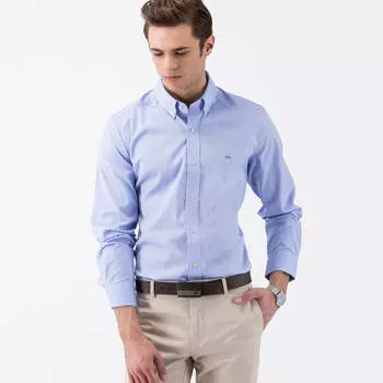 Рубашка Lacoste Regular fit