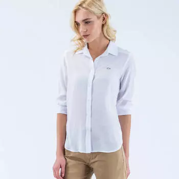 Рубашка Lacoste Regular fit