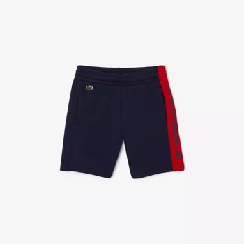 Шорты Lacoste