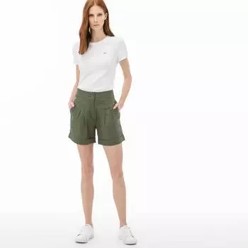 Шорты Lacoste