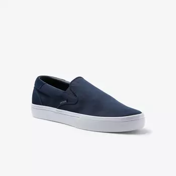 JUMP SERVE SLIP ON