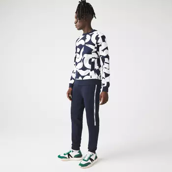 Спортивные брюки Lacoste