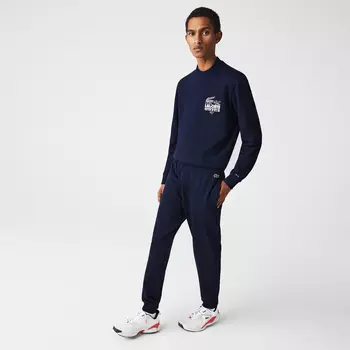 Спортивные брюки Lacoste