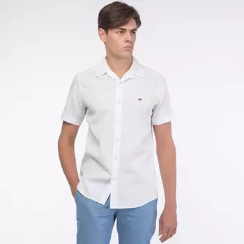 Рубашка Lacoste Regular fit