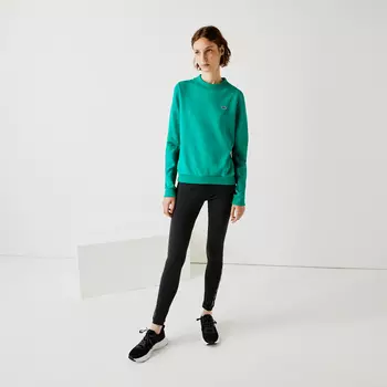 Спортивные леггинсы Lacoste