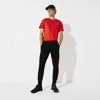 Спортивные штаны Lacoste