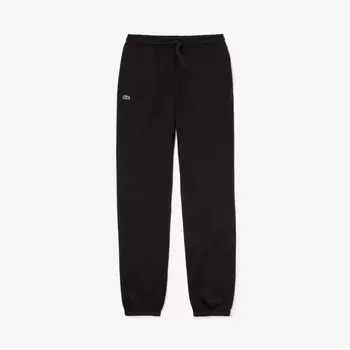 Мужские флисовые брюки Lacoste SPORT Tennis