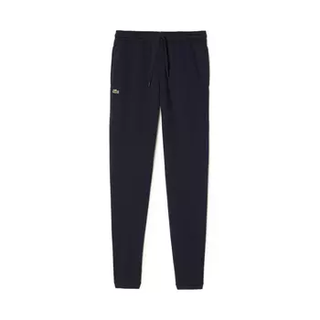 Мужские флисовые брюки Lacoste SPORT Tennis