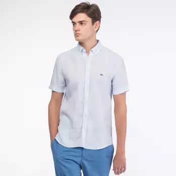 Рубашка Lacoste Regular fit