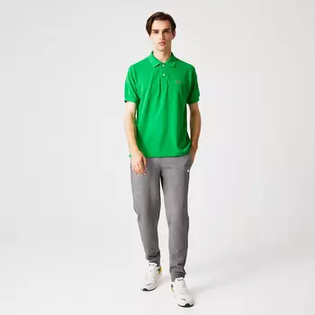 Мужские брюки Lacoste SPORT из хлопка