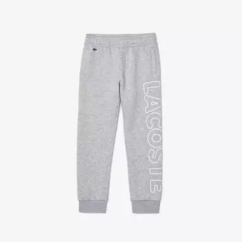 Детские брюки Lacoste SPORT