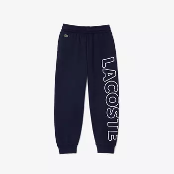 Детские брюки Lacoste SPORT