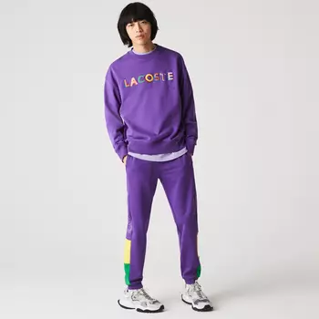 Спортивные штаны Lacoste
