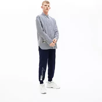 Спортивные штаны Lacoste L!VE