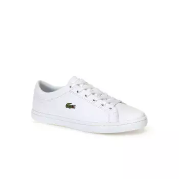 Кеды Lacoste STRAIGHTSET