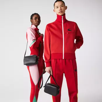 Сумка Lacoste
