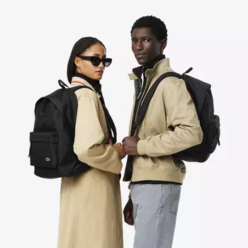 Рюкзак Lacoste NEO CROC