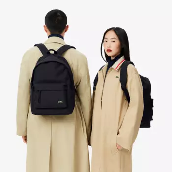 Рюкзак Lacoste NEO CROC