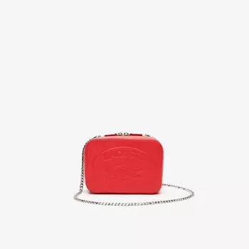 Сумка Lacoste CROCO CREW