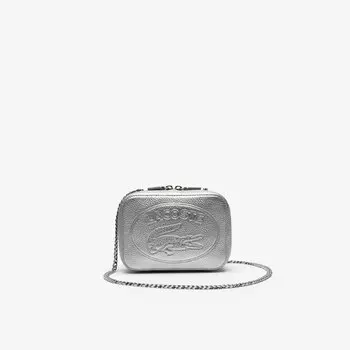 Сумка Lacoste CROCO CREW
