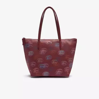 Сумка Lacoste L.12.12 CONCEPT CROC