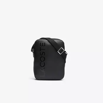 Сумка Lacoste L.12.12 CUIR ANIMATION
