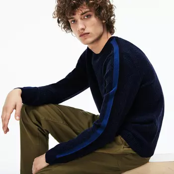 Свитер Lacoste