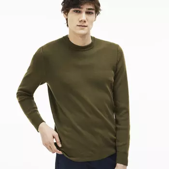 Свитер Lacoste