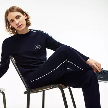 Свитер Lacoste