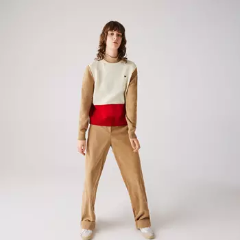 Свитер Lacoste