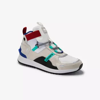 Женские зимние ботинки Lacoste RUN BREAKER