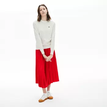 Свитер Lacoste