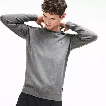 Свитер Lacoste