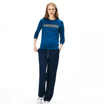 Свитер Lacoste