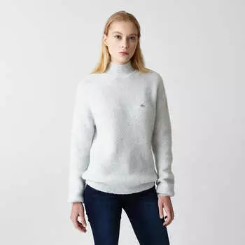 Свитер Lacoste