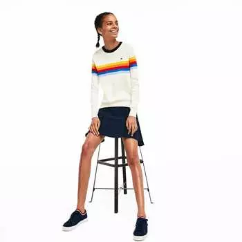 Свитер Lacoste