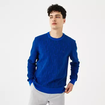 Свитер Lacoste