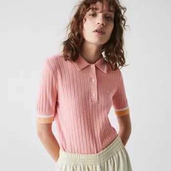 Свитер Lacoste