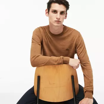 Свитер Lacoste