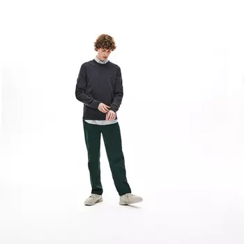 Свитер Lacoste