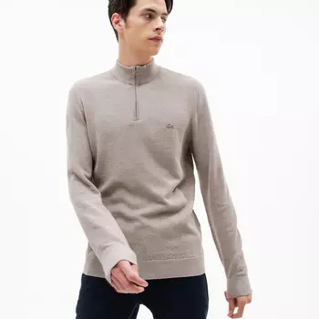 Свитер Lacoste
