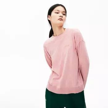 Свитер Lacoste