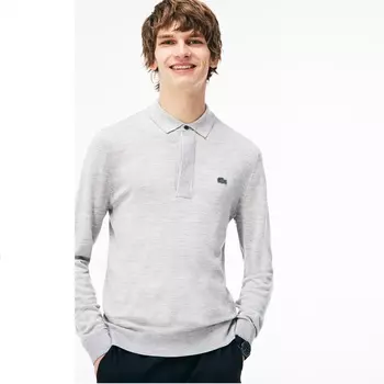 Свитер Lacoste