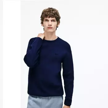 Свитер Lacoste