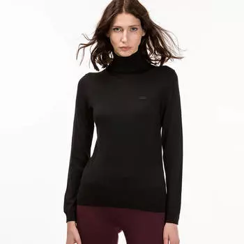Свитер Lacoste