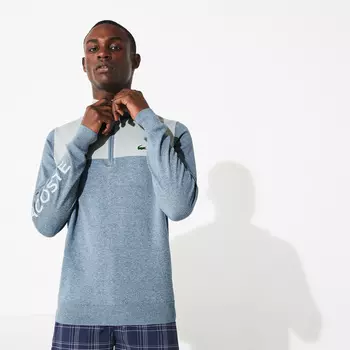Свитер Lacoste